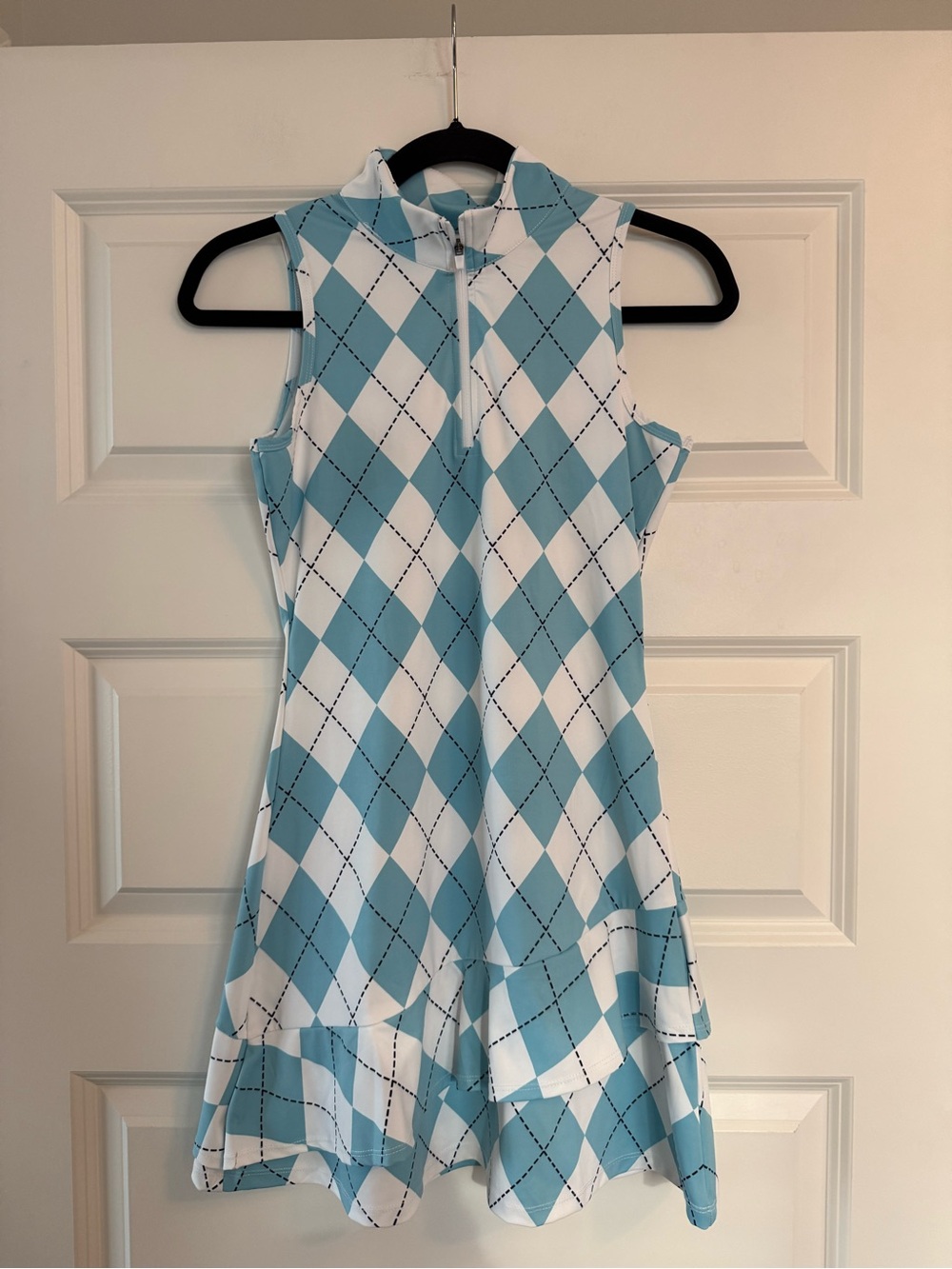 NWOT Gradual Golf Dress